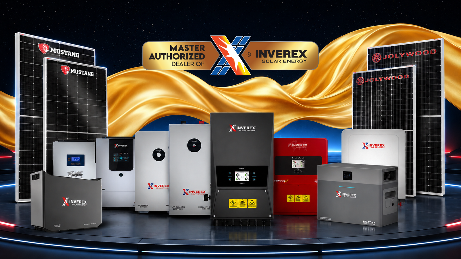Inverex