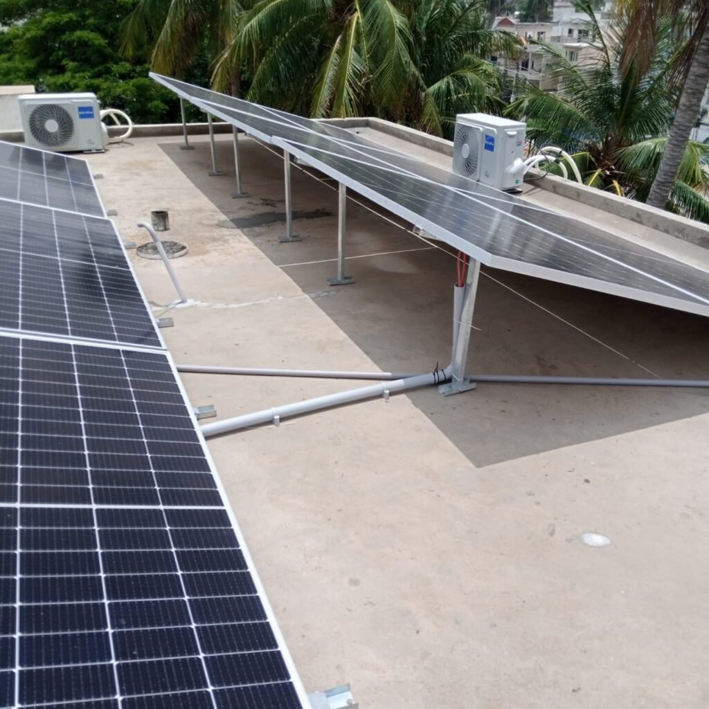 solar panels Karachi
